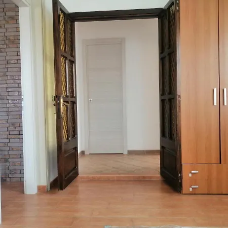 Domo Biriala Camera Con Uso Cucina Apartment Santa Maria Navarrese